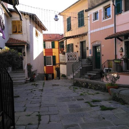 Francesca'S Home Carozzo Екстериор снимка