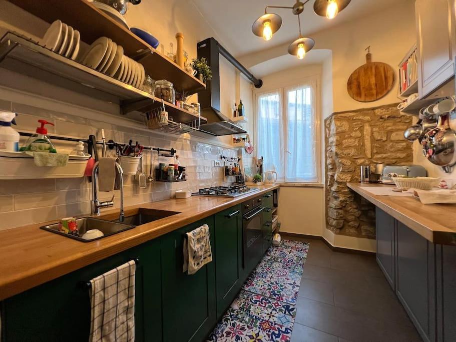 Francesca'S Home Carozzo Екстериор снимка