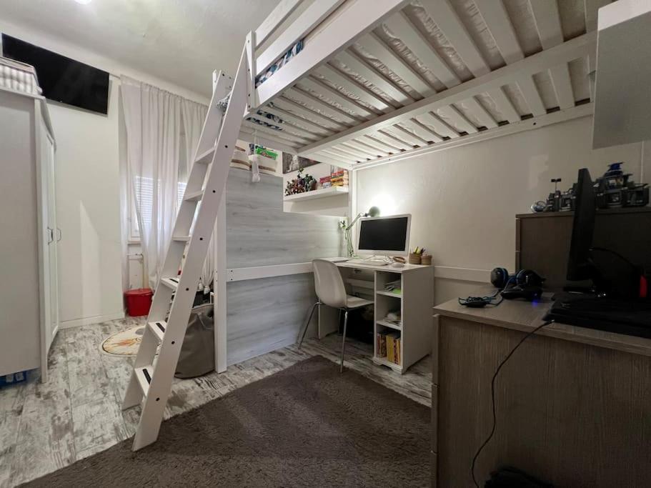 Francesca'S Home Carozzo Екстериор снимка